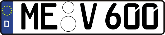 ME-V600