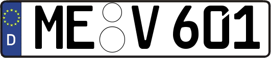 ME-V601