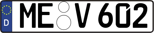 ME-V602