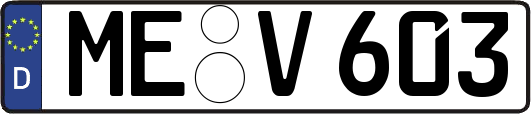 ME-V603