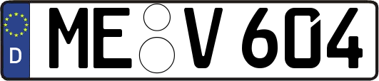 ME-V604