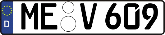 ME-V609