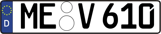 ME-V610