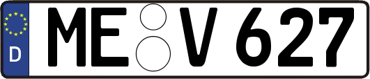 ME-V627