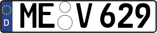 ME-V629
