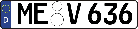 ME-V636