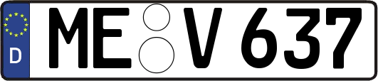 ME-V637