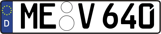 ME-V640