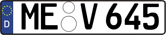 ME-V645