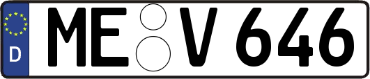 ME-V646