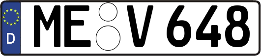 ME-V648