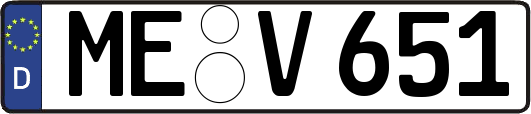 ME-V651