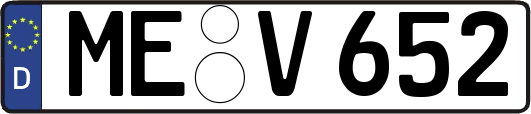 ME-V652