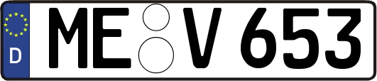 ME-V653