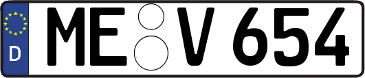 ME-V654