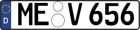 ME-V656