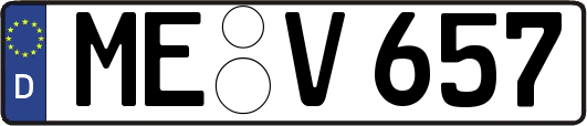 ME-V657