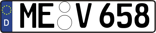 ME-V658