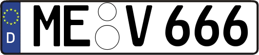 ME-V666