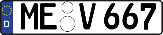 ME-V667
