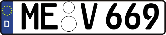 ME-V669