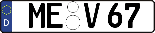 ME-V67