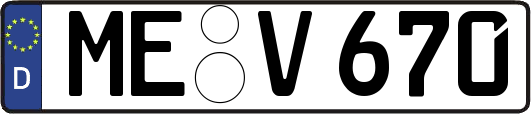 ME-V670