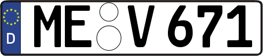 ME-V671