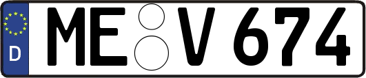 ME-V674