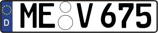 ME-V675