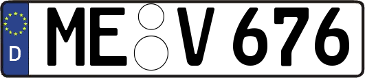 ME-V676