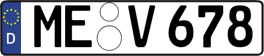 ME-V678
