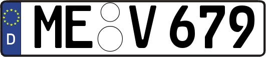 ME-V679