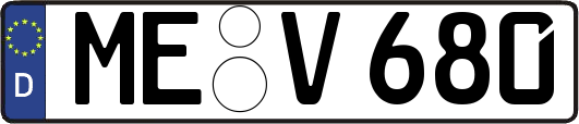 ME-V680