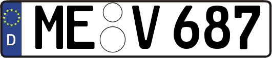 ME-V687