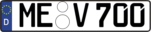 ME-V700
