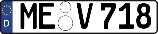 ME-V718
