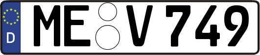 ME-V749