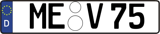 ME-V75