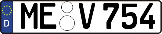 ME-V754