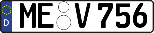 ME-V756
