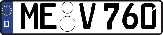 ME-V760