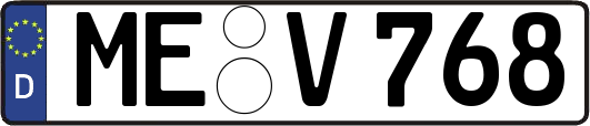 ME-V768