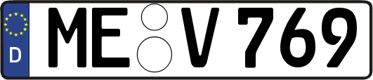 ME-V769