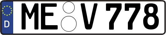 ME-V778
