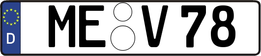 ME-V78