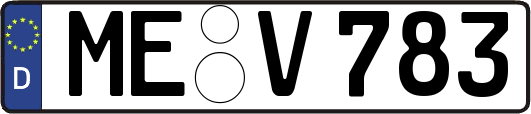 ME-V783