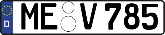 ME-V785