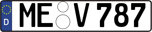 ME-V787