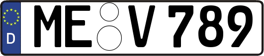 ME-V789